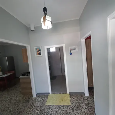 House Erli Дом отдыха Сарти