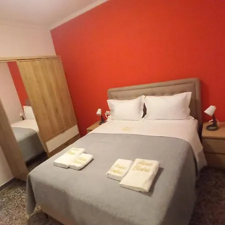 House Erli Vakantiehuis *