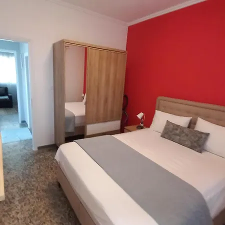 House Erli Vakantiehuis Sarti