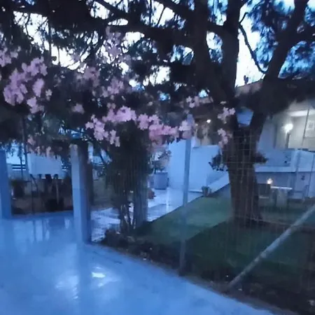 度假居 House Erli *