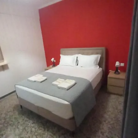 Casa de Férias House Erli