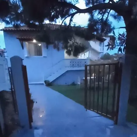 House Erli Holiday home Sarti