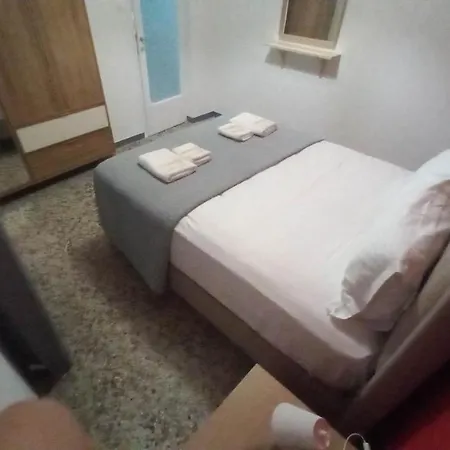 House Erli Holiday home