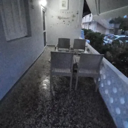 House Erli Holiday home