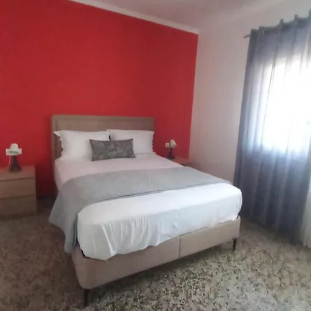 House Erli Holiday home