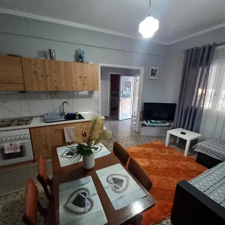 House Erli *