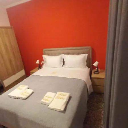 House Erli Holiday home Sarti