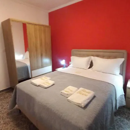 House Erli Holiday home