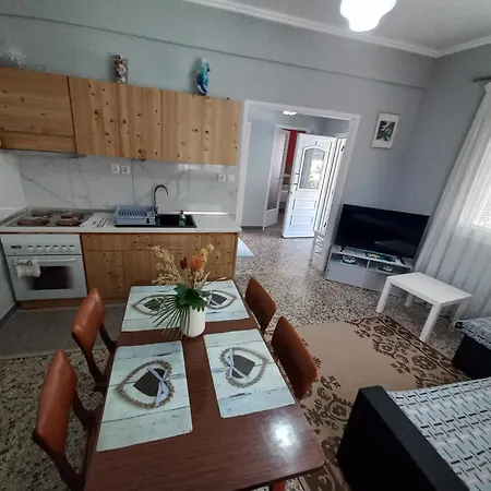 House Erli Casa de Férias