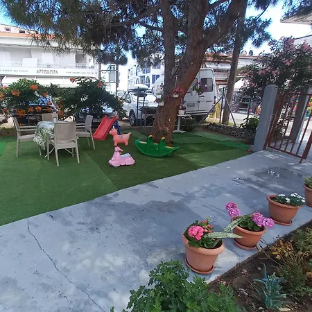 Holiday home House Erli Sarti